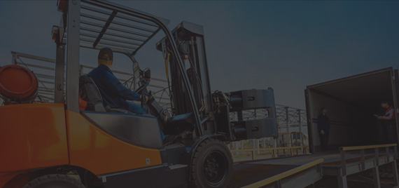 Forklift Hire in Hull